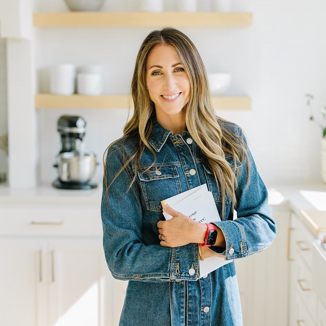 Portrait of Beth Martineau