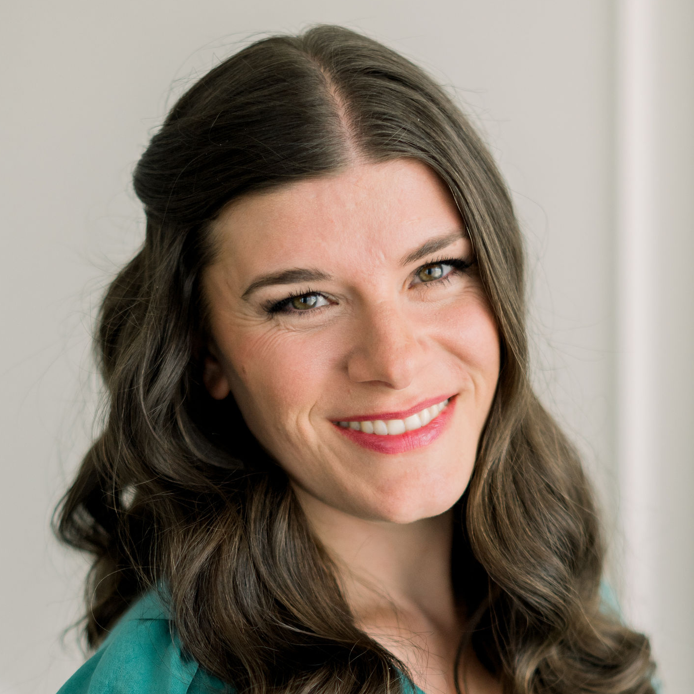 Portrait of Jasmin Rappleye