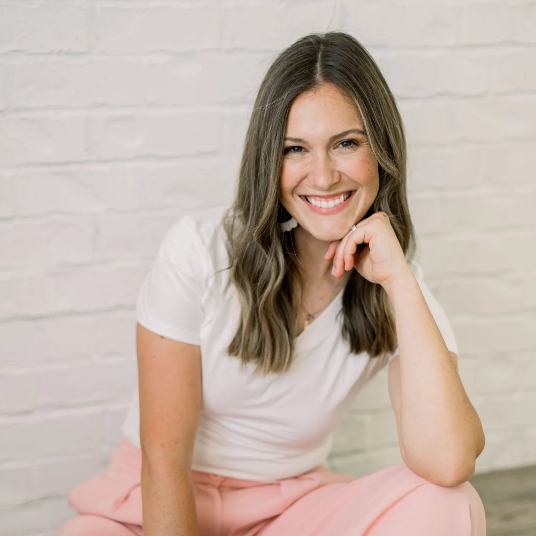 Portrait of Marla Gale